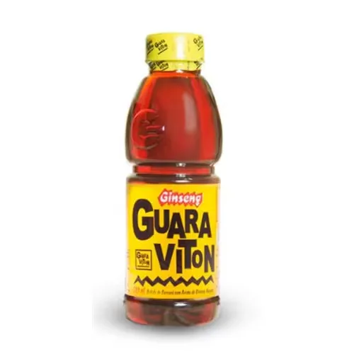 Ginseng Guaraviton 500ml